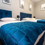 Azzurro Apartment Sarajevo