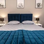 Azzurro Szarajevó