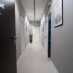 Azzurro Apartman *