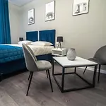 Azzurro Apartman *