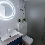 Azzurro Apartman *