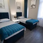 Azzurro Sarajevo