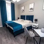 Azzurro Szarajevó