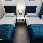 Apartment Azzurro