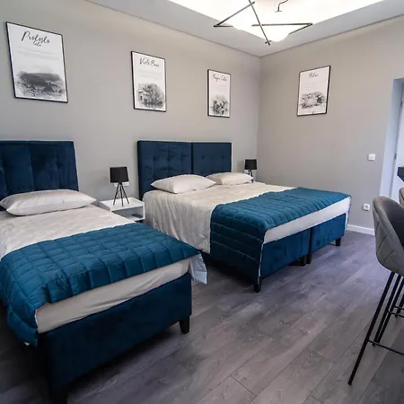 Azzurro Apartment Sarajevo