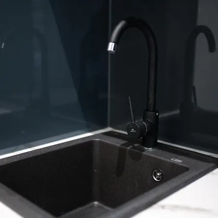 Azzurro Apartment *