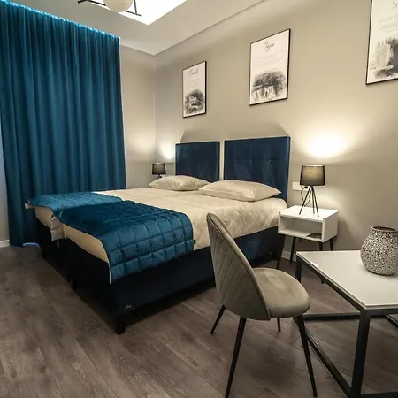 Apartment Azzurro