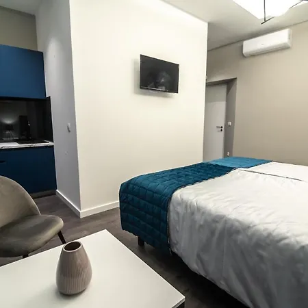 Apartment Azzurro