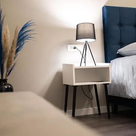 Azzurro Apartmán