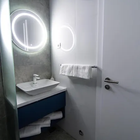 Apartment Azzurro Sarajevo