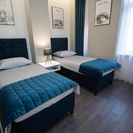 Azzurro Sarajevo