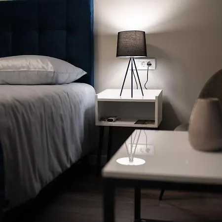 Apartmán Azzurro