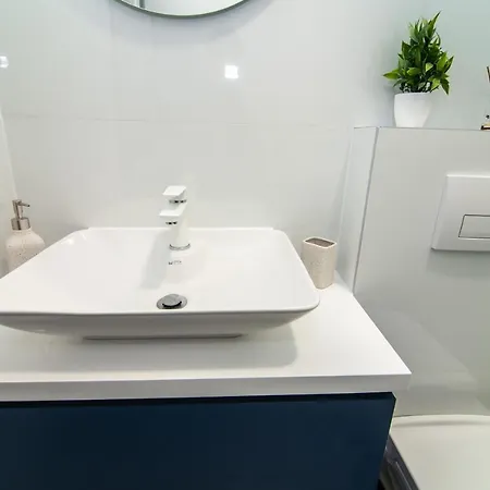 Apartment Azzurro *