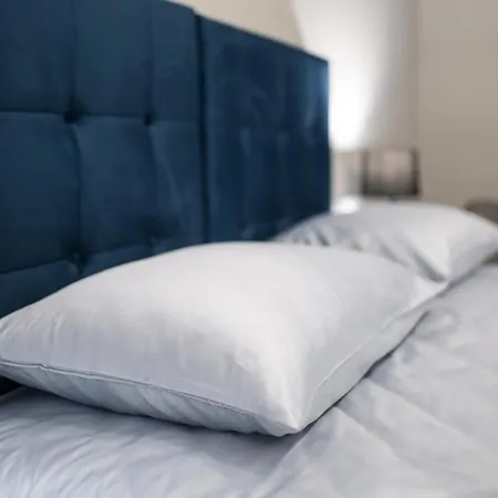 Azzurro Apartment
