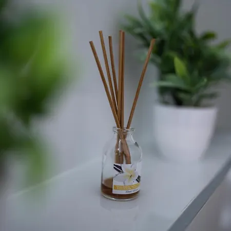 Azzurro Apartmán