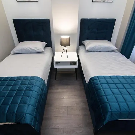 Apartmán Azzurro