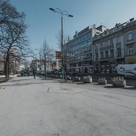 Azzurro Sarajevo