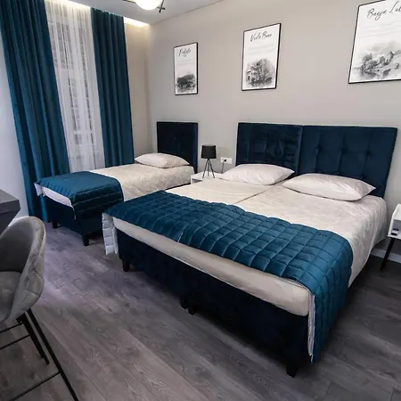 Azzurro SJJ