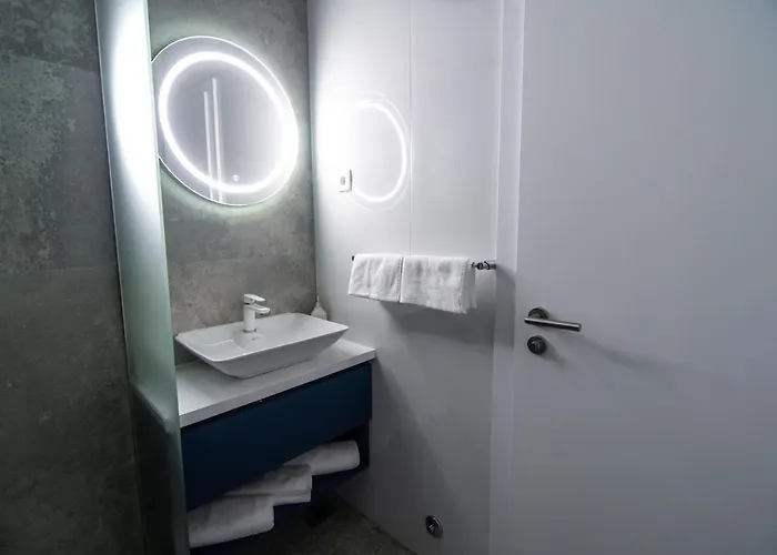 Apartmán Azzurro Sarajevo