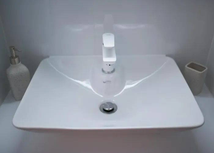 Apartmán Azzurro Sarajevo