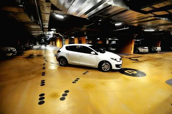 Azzurro * Saraybosna